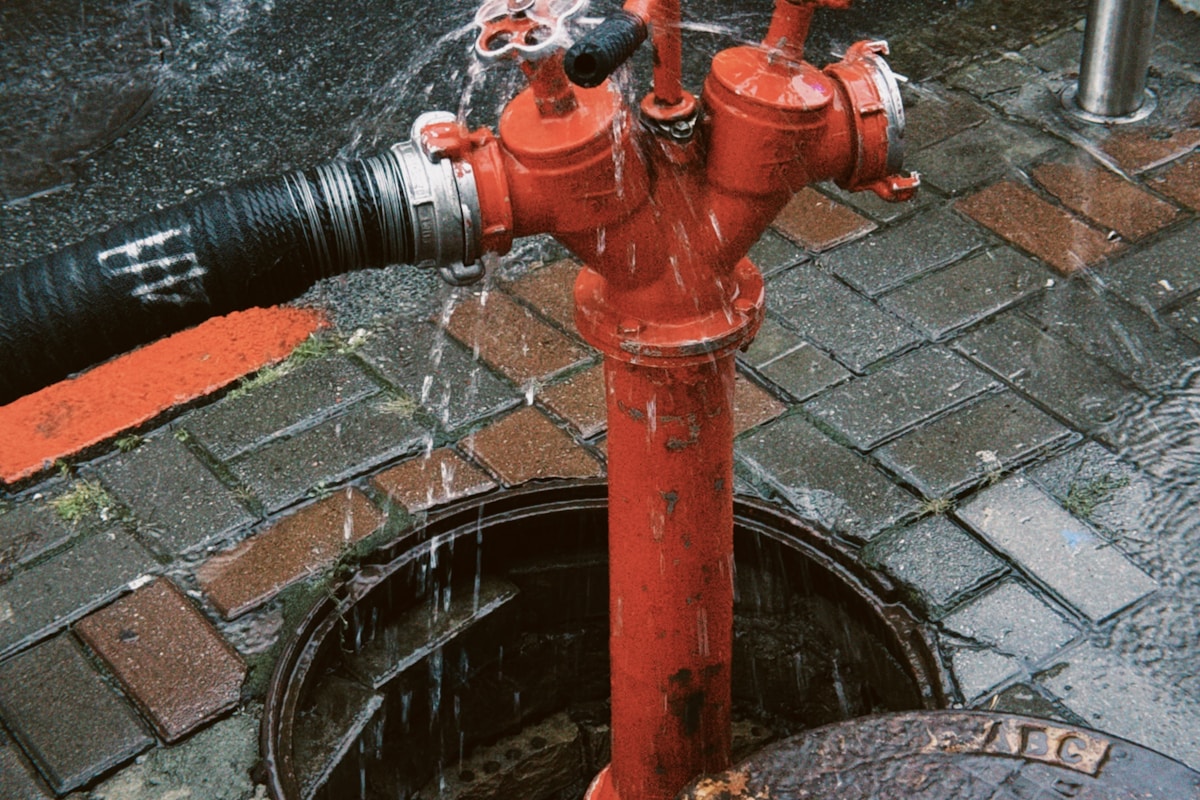 Structural Drying service in Mandeville, LA